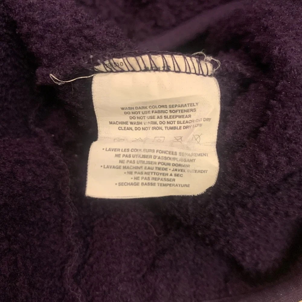 Preloved Patagonia Sweatshirt - Picture 8 of 12